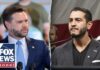 Vance, El-Sayed trade JABS over Usha comments