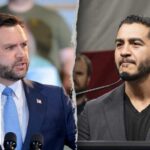 Vance, El-Sayed trade JABS over Usha comments