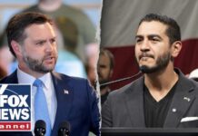 Vance, El-Sayed trade JABS over Usha comments