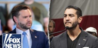 Vance, El-Sayed trade JABS over Usha comments