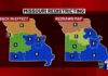 Missouri Supreme Court Blocks New Congressional Map Weeks Before November Election Missouri Supreme Court blocks congressional map, orders vote