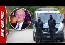 Former German Spy Chief Arrested on Suspicion of Treason, Trading State Secrets