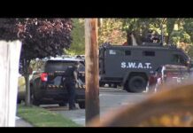 Erie, Pennsylvania shooting: Nine dead, including children | Update from police