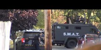 Erie, Pennsylvania shooting: Nine dead, including children | Update from police