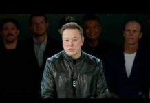 Elon Musk blames US government on slow Starlink service in Ukraine