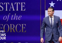 A look at Hegseth's attempts to reshape the Pentagon