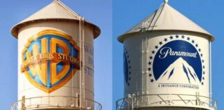 Paramount-Warner Bros. $81B merger complete