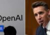 Senate panel weighs national security risks of rogue AI