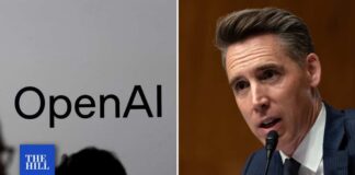 Senate panel weighs national security risks of rogue AI