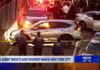 ICE agent shoots, wounds New York City man, protests erupt