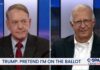 Trump Freefall Spurs Midterm Bloodbath?