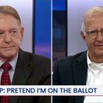 Trump Freefall Spurs Midterm Bloodbath?