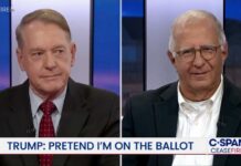 Trump Freefall Spurs Midterm Bloodbath? Trump Freefall Spurs Midterm Bloodbath?