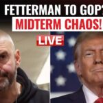 Trump Courts Fetterman – Party Earthquake Brewing? LIVE: Shocking! Trump Openly Invites Fetterman To Join GOP Ranks | US Midterm 2026