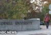 State Seizes Cornell Case – What’s Missing? Cornell sexual assault case reopened by district attorney