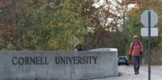 Cornell sexual assault case reopened by district attorney 