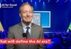 Microsoft Panic: AI Outruns Safety Microsoft Panic: AI Outruns Safety