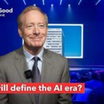 Microsoft Panic: AI Outruns Safety Microsoft Panic: AI Outruns Safety