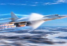 The Largest Supersonic Aircraft in the World. How a 275-Ton Giant Works.