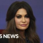 Quid Pro Quo Bombshell Hits Trump World Kimberly Guilfoyle is preparing to resign
