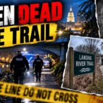 River Trail Terror? Five Men, One Pattern 5 Men Dead Along Michigan Trail — Serial Killer Fears Grow After Arrest