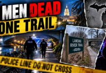 5 Men Dead Along Michigan Trail — Serial Killer Fears Grow After Arrest