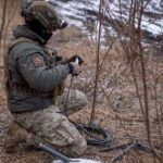Musk Holds The Switch – War Grinds? How Starlink disruptions affected Ukraine’s battlefield operations