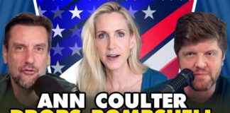 Ann Coulter Drops Bombshell on Female Voters & Double Standards
