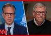 Gates Demands AI Crackdown, Or Else Bill Gates calls AI ‘the most dangerous technology’ ever invented