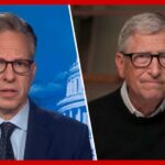 Gates Demands AI Crackdown, Or Else Bill Gates calls AI ‘the most dangerous technology’ ever invented
