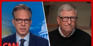 Bill Gates calls AI ‘the most dangerous technology’ ever invented