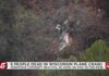 6 dead, including child, after small plane crashes near Wisconsin Dells