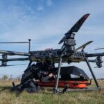 Warzone Lifeline Or Hype? Exclusive look at 'StarGate,' Ukraine's drone that can evacuate wounded soldiers