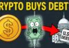 Why Crypto Is Funding the Government (It’s Not What You Think)