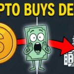 Fed vs Bitcoin: Who Really Controls Money? Why Crypto Is Funding the Government (It’s Not What You Think)