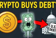 Why Crypto Is Funding the Government (It’s Not What You Think)