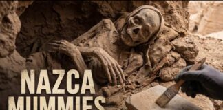 Nazca Mummies: Fact, Hoax, or Ancient Mystery?