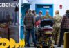 Major fire at Alberta military base leads to multiple deaths, injuries