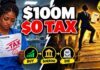 Buy, Borrow, Die: How the Ultra-Rich Legally Avoid Taxes (And the Fight Over Closing It)