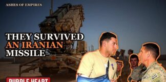 They Survived an Iranian Missile Strike — Now the Army Tells Their Story (Military Briefing)