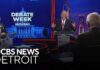 Rogers, El-Sayed go on the attack amid first Michigan Senate debate