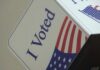 North Carolina early voting numbers spike from 2022 general election