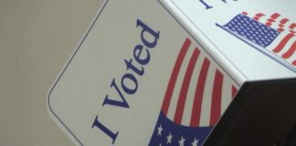 North Carolina early voting numbers spike from 2022 general election