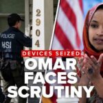 New details emerge in federal probe of Rep. Ilhan Omar