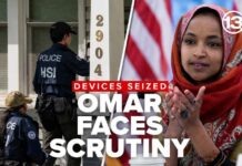 New details emerge in federal probe of Rep. Ilhan Omar
