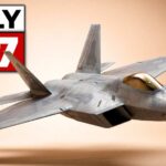 The American Fighter That Stopped At 187 And Would Cost $50 Billion To Restart