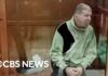 Envoy Meets Putin, Then Everything Changes Who is Stephen Hubbard, the detained American Russia released?