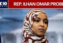 Ilhan Omar federal investigation: DOJ examines immigration documents | FOX 10 Phoenix
