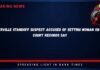 Gasoline Horror Sparks SWAT Siege
