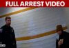 DA releases Luigi Mangione McDonald's arrest video | FULL